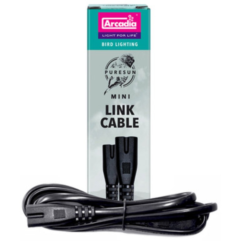 Arcadia PureSun Mini or Midi Link Cable