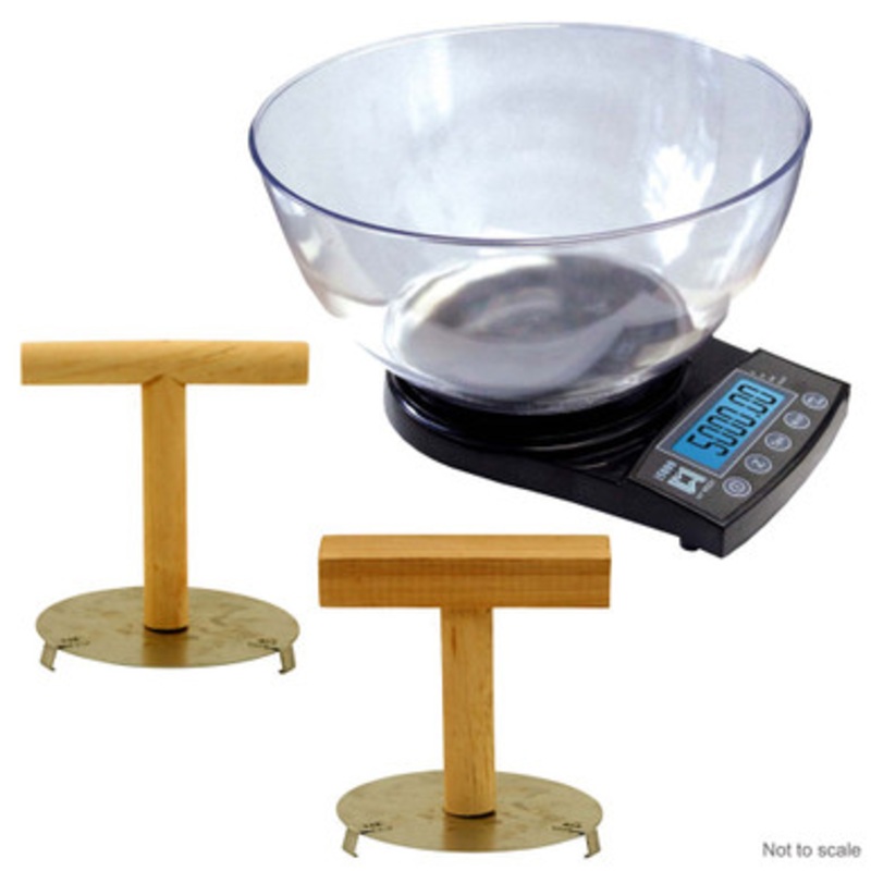 Avian Scales Kit