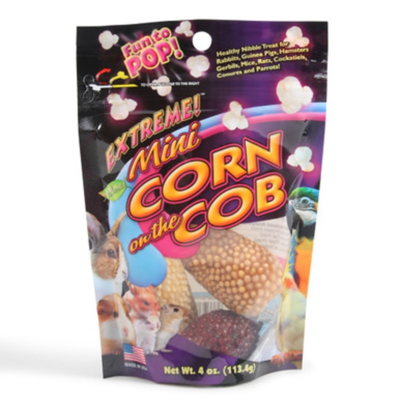 Brown’s Mini Corn on the Cob
