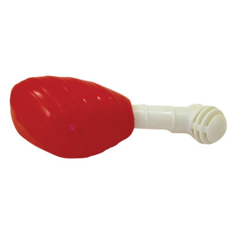 Chase n Chomp Seek-It Drum Stick Dog Toy