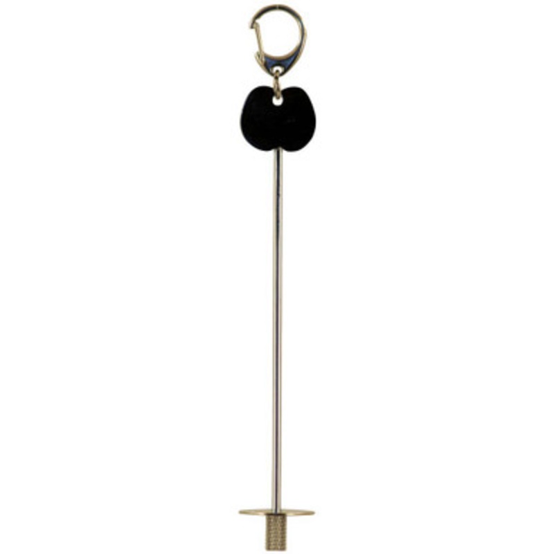 Fruit Holder – Entry Level Foraging Toy for Parrots