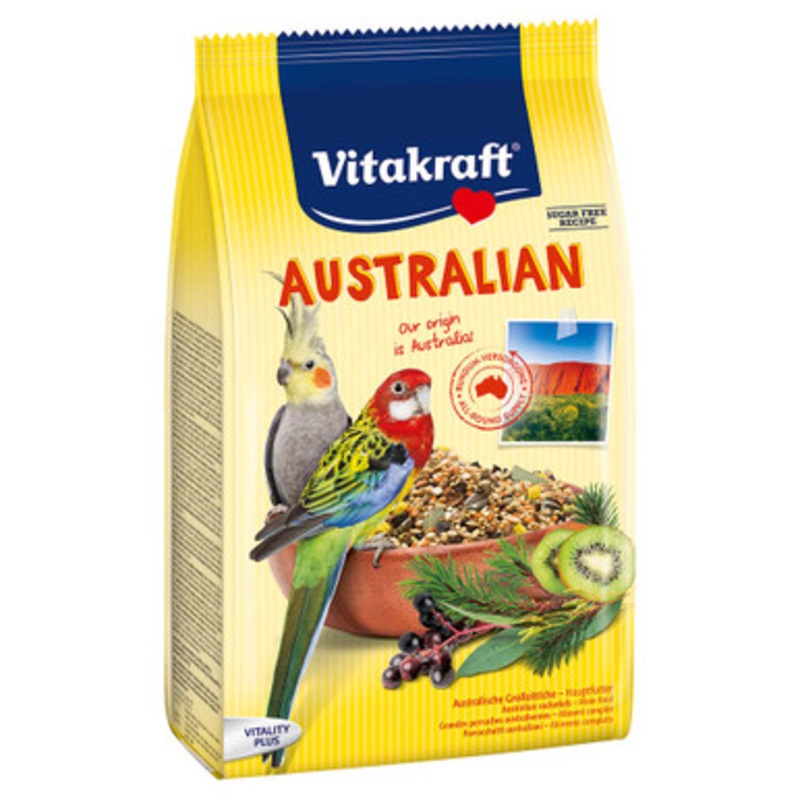 Vitakraft Australian Food – 750g
