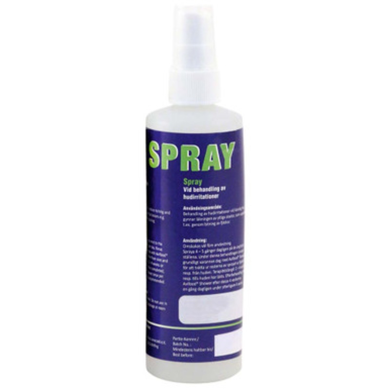 Avifood Skin Soothing Spray for Parrots 250ml