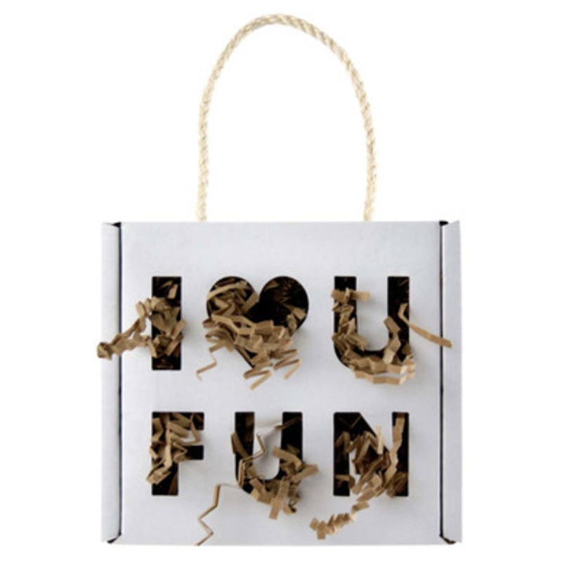 Foraging Box Parrot Toy – Medium