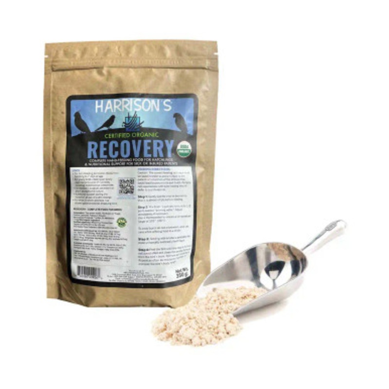 Harrisons Recovery Premium Hand Feeding Formula 350g