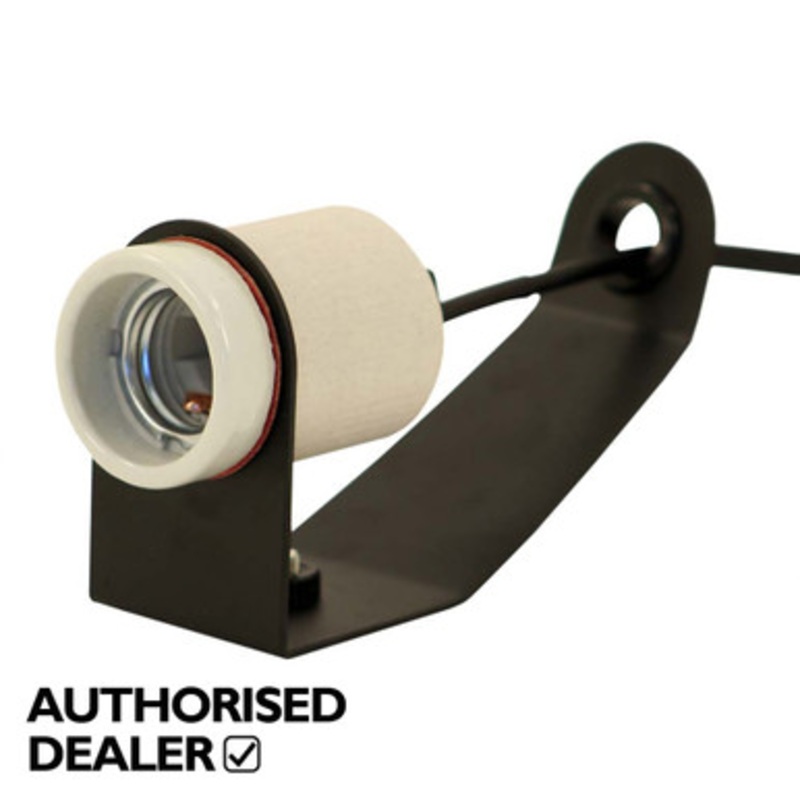 Arcadia Light Holder – Screw Fitting