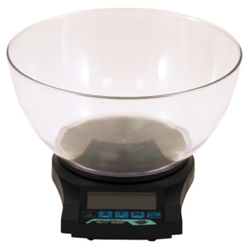 Avian Scales and Bowl