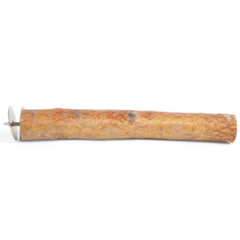 Birch Branch Parrot Perch Large