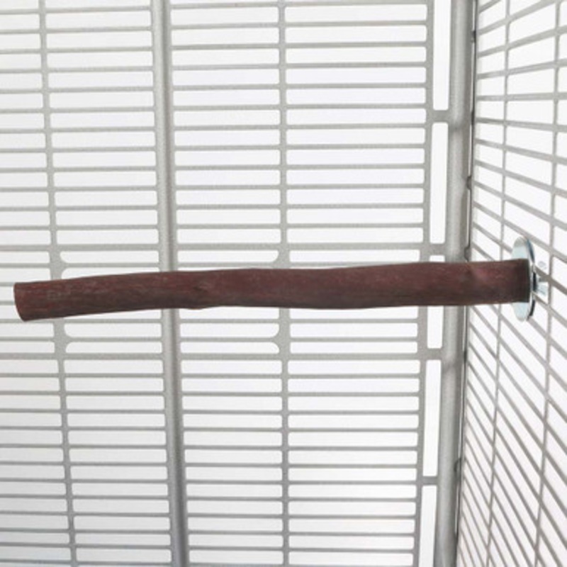 Manzanita Perch 12(30cm) – Large – Hardwood Parrot Perch