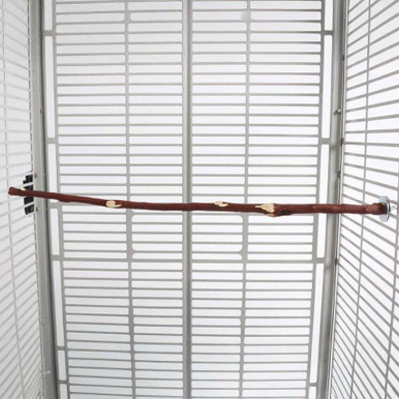 Manzanita Perch 18(45cm) – Small – Natural Parrot Perch