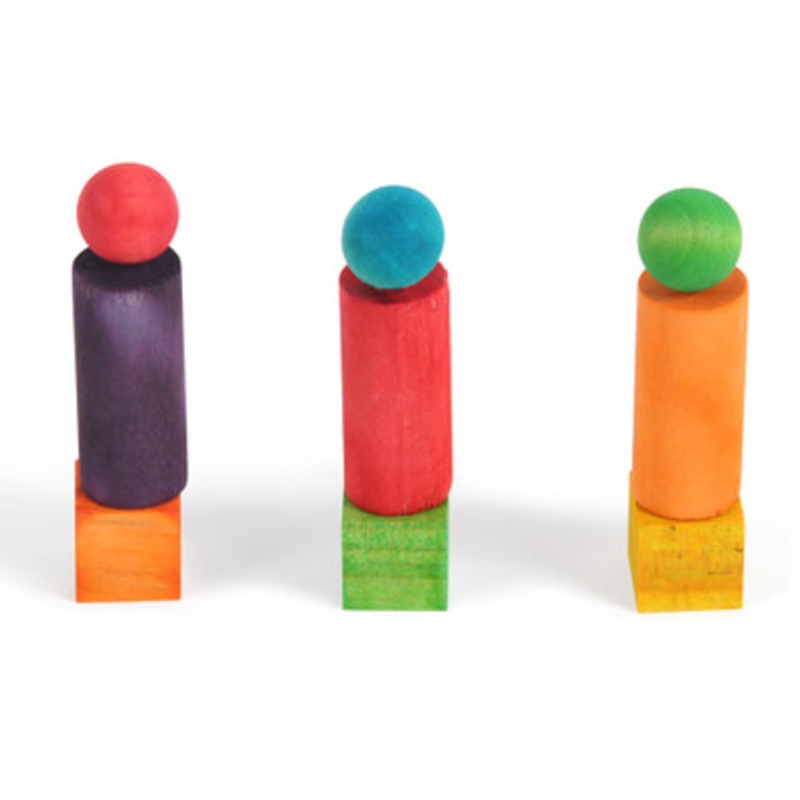 Refill Pack for Treasure Box Foraging Parrot Toy