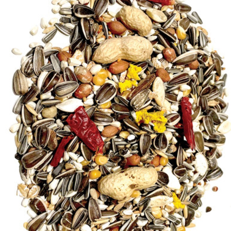 Bartholomews Feast Seed Mix Parrot Food 12.5kg