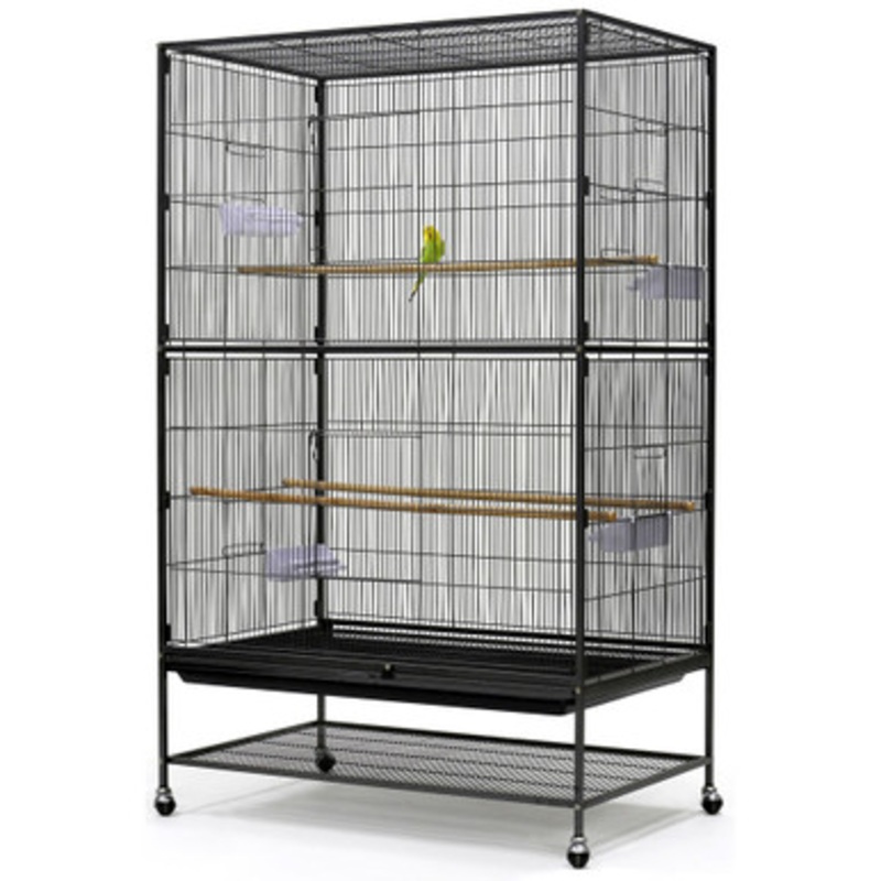 Granada Large Flight Cage for Small Birds