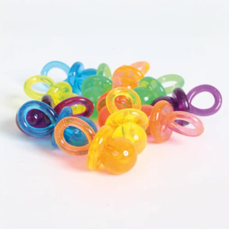 Refill Pack of Large Binkies