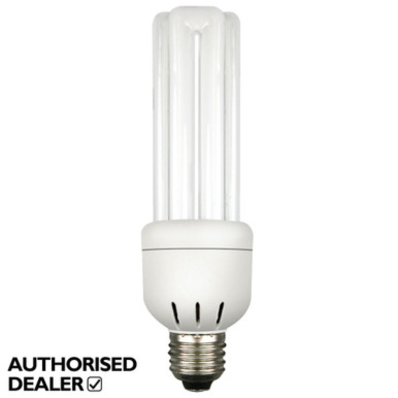 Arcadia PureSun Compact UV Bird Light – Screw Fitting