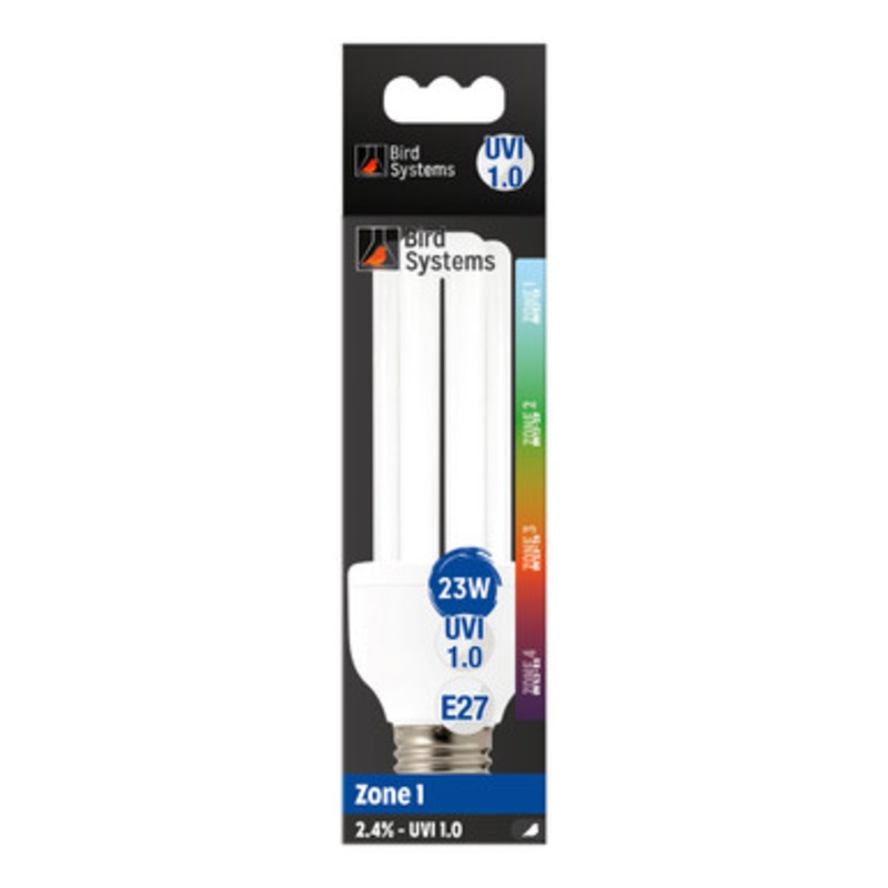Bird Systems Compact UV Bird Light – Screw Fitting