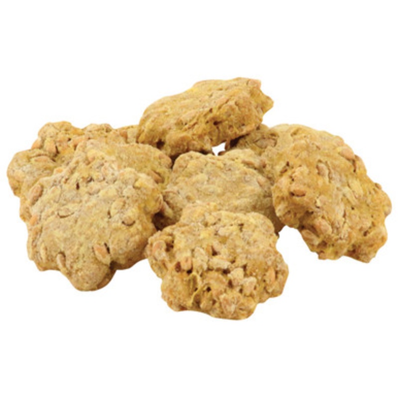 Parrot Cafe Palm Oil Cookies Parrot Treats – 100g
