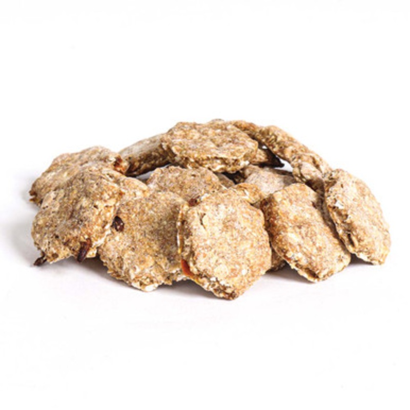 Parrot Cafe Veggie Snack Parrot Treats – 100g