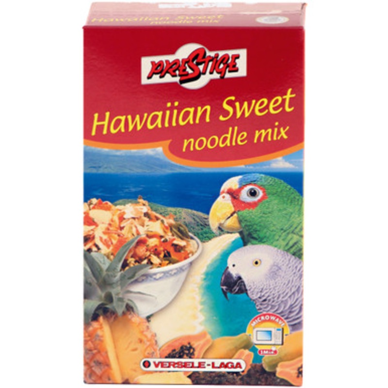 Prestige Hawaiian Sweet Noodle Mix – 10 x 40g