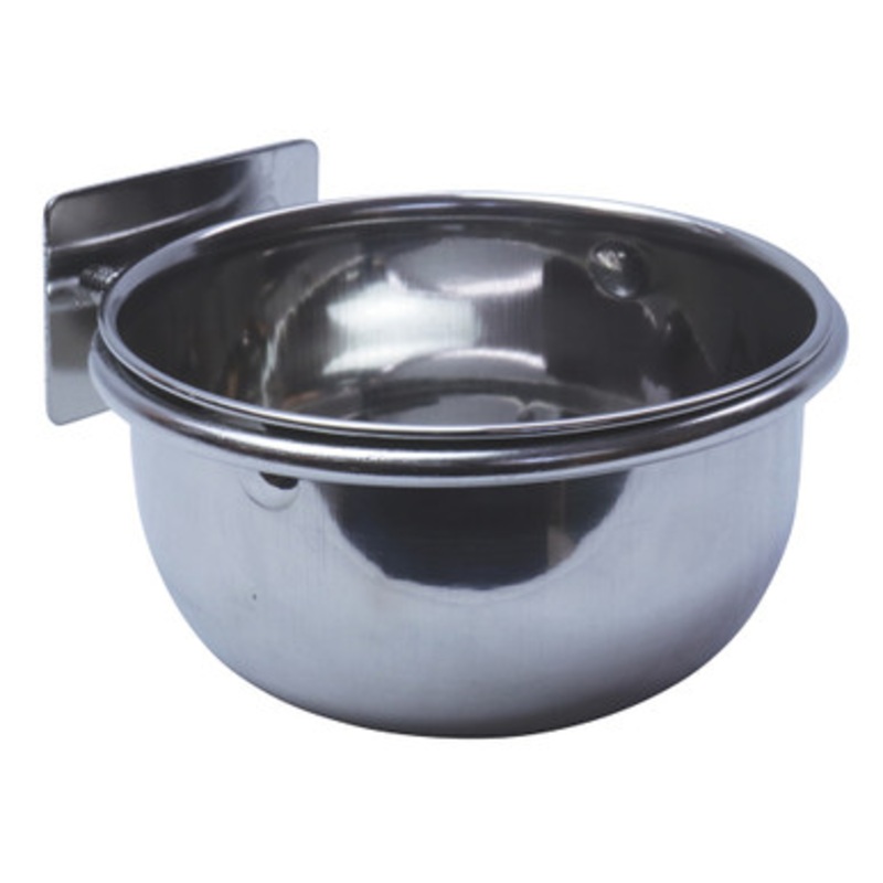 Replacement Metal Cup and Bracket for 1st Gen AC King’s Cages