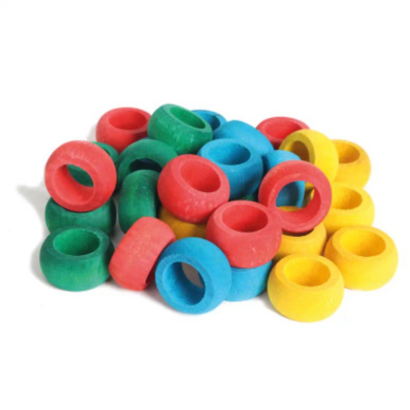 Teacher Toy Refill