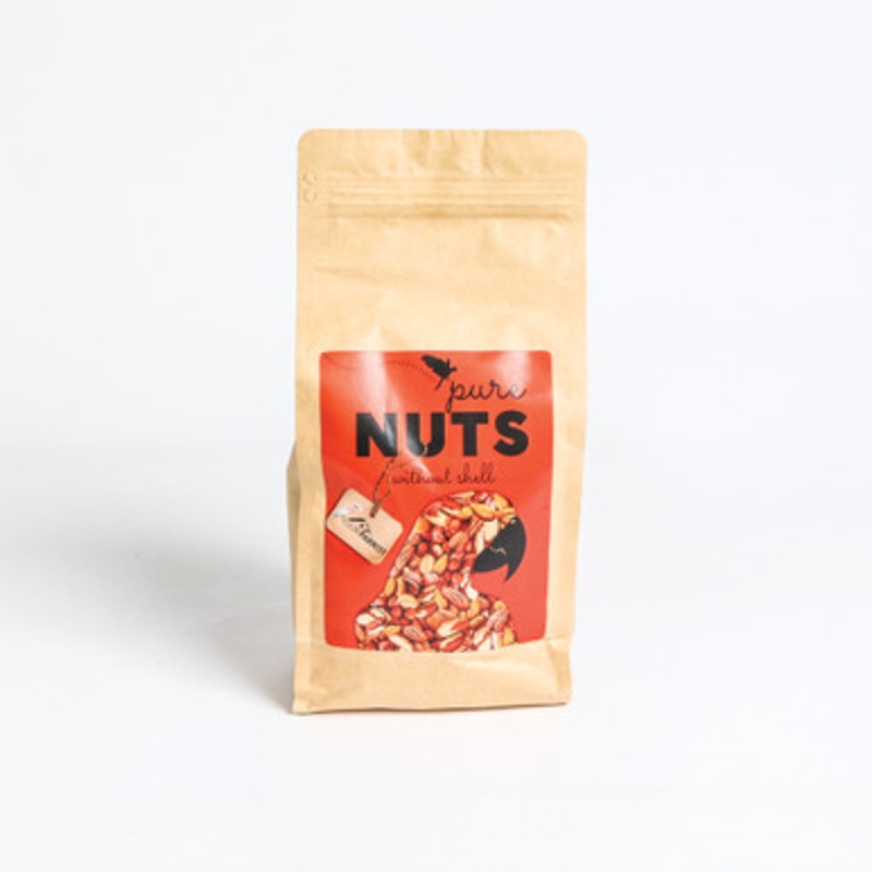 Your Parrot Wild Nuts No Shells Parrot Treat 1.5kg