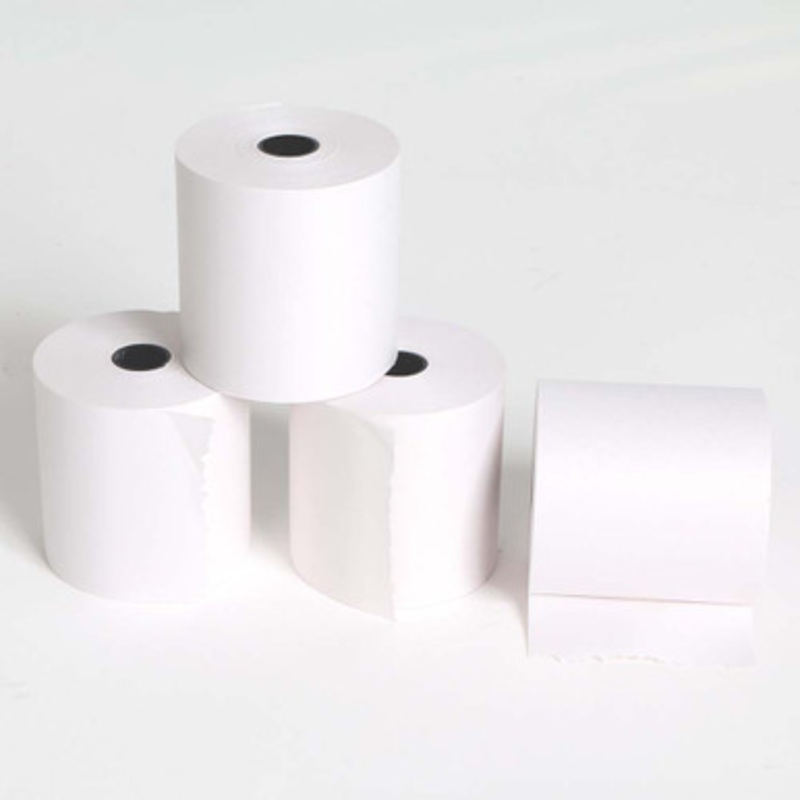 4 Paper Rolls for Shreddable Parrot Toys