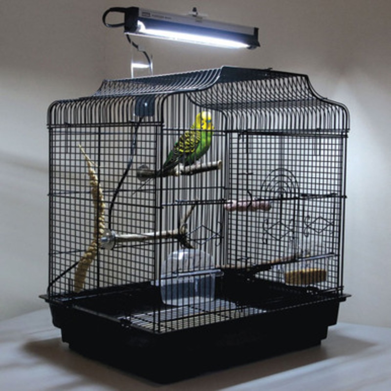 Arcadia PureSun Mini Bird Lighting Kit