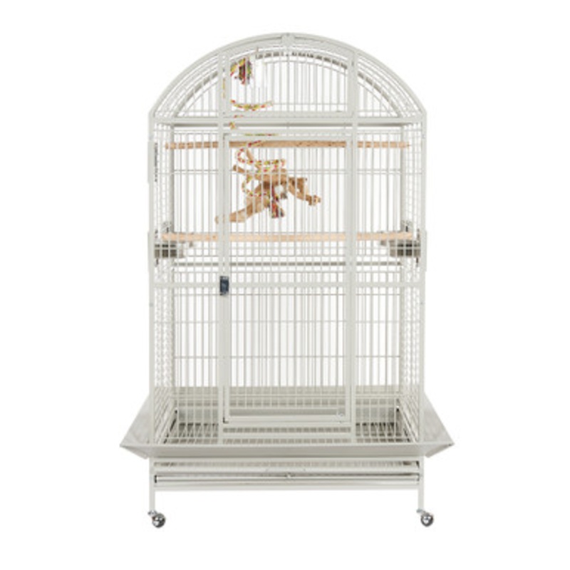 Rio Ara Dome Top Parrot Cage