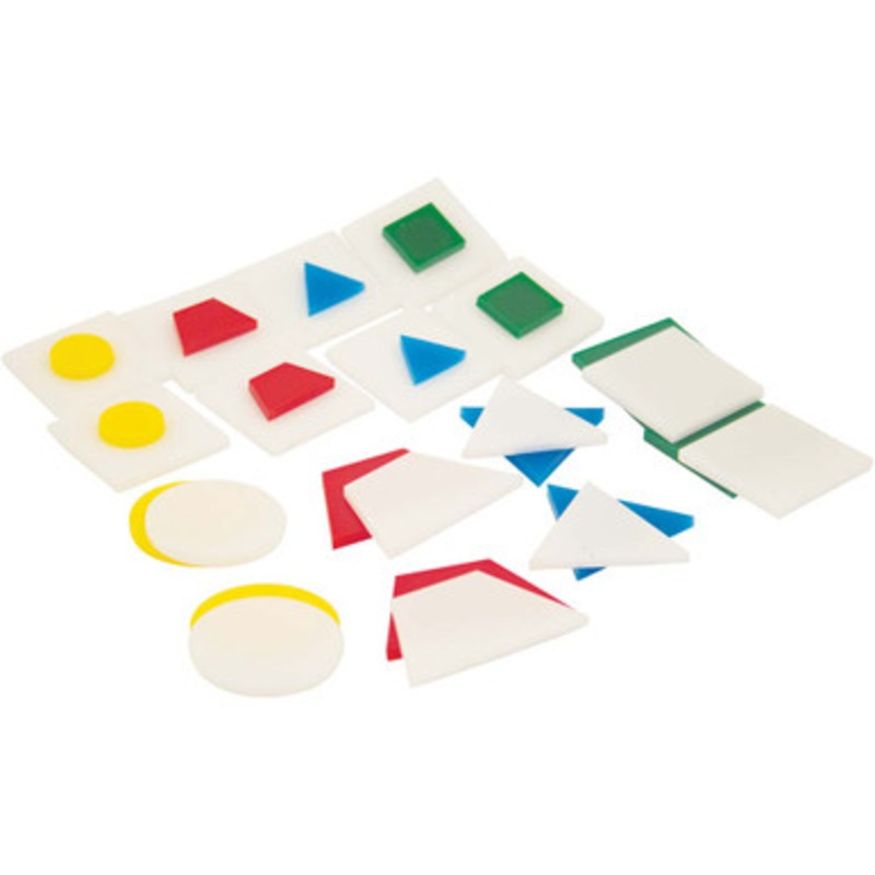 Memory Twin Shape – Parrot Puzzle Toy