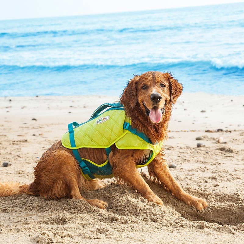 Outward Hound Standley Sport Life Jacket