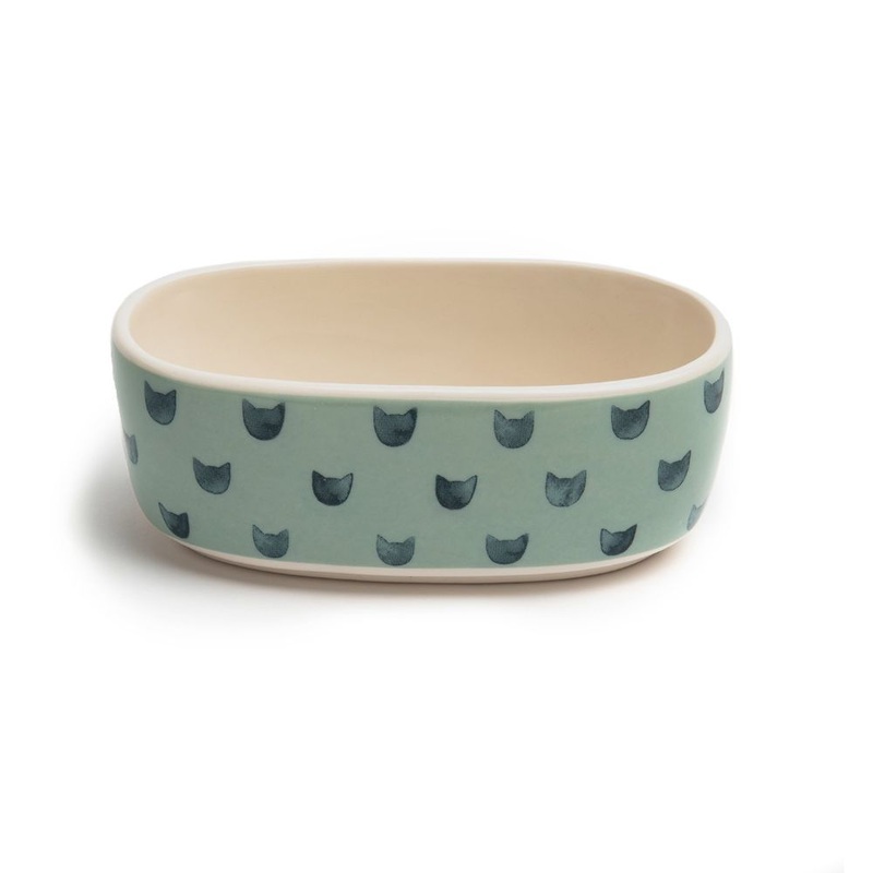Park Life Designs Monty Oval Style Dish