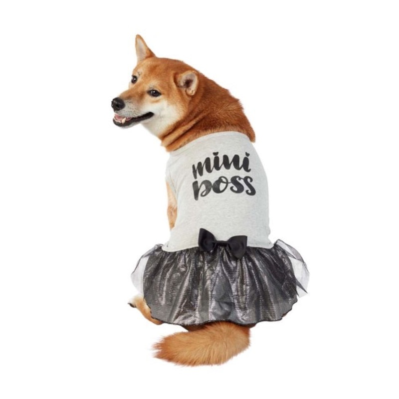 Best Furry Friends Mini Boss|X-Small|Small|Medium|Large|X-Large