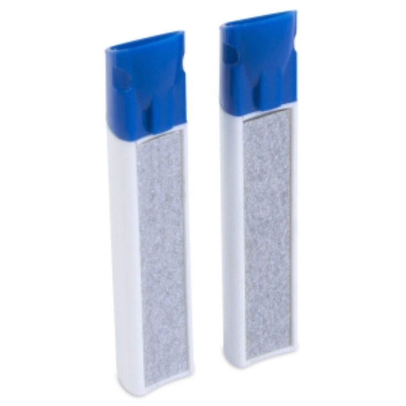 JW GripSoft Styptic Powder 2-Pack
