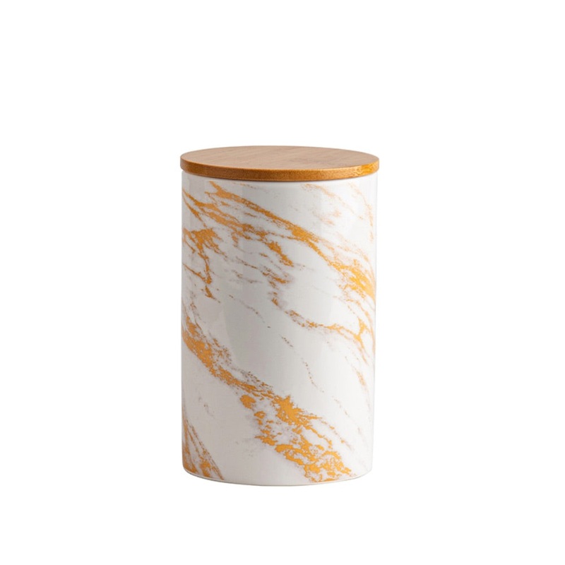 Park Life Designs Daze Treat Jar