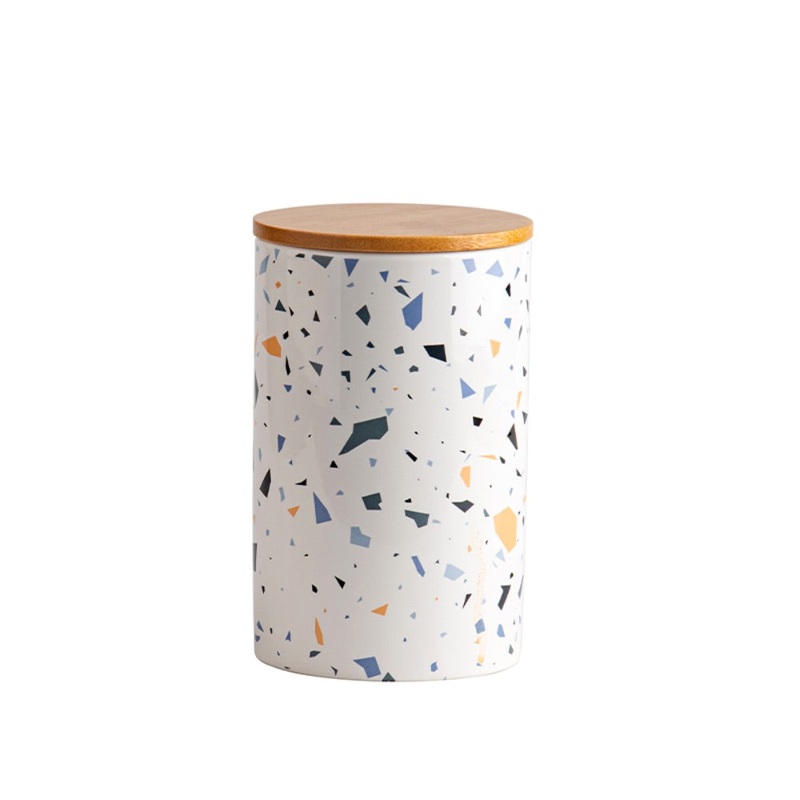 Park Life Designs Rio Treat Jar