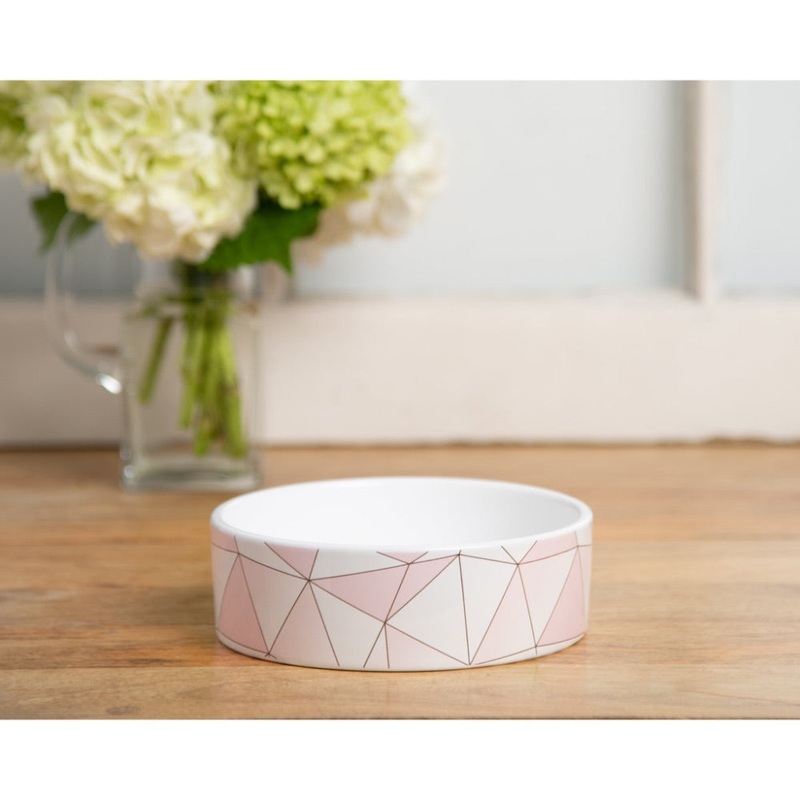 Park Life Designs VIENNA PET BOWL