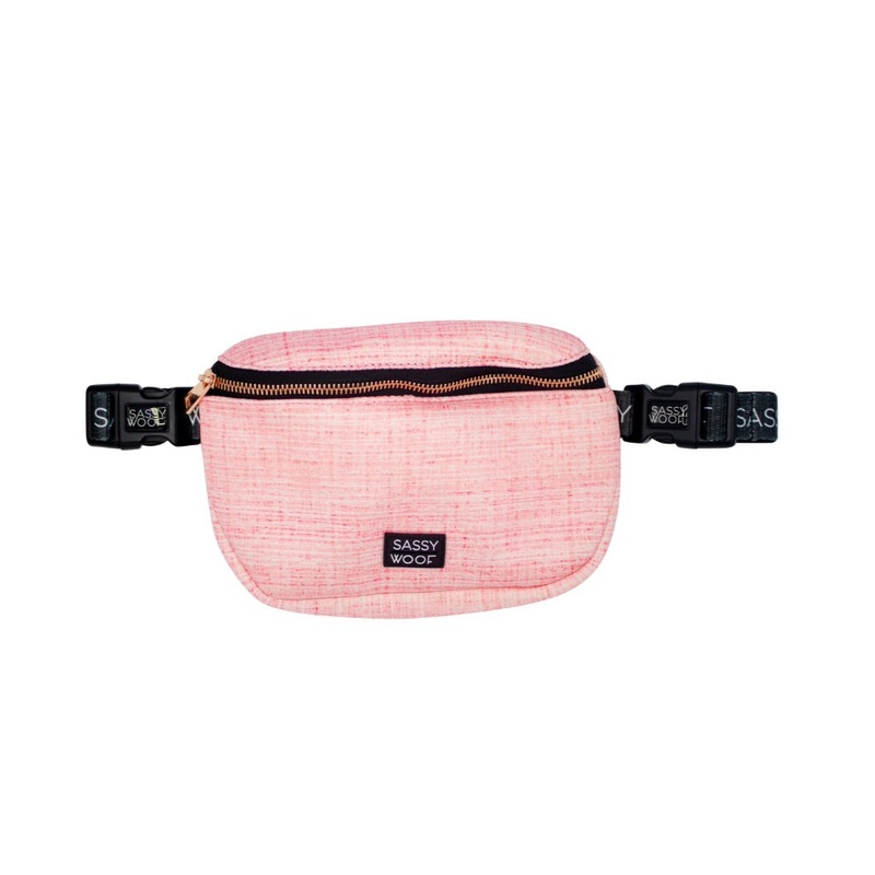Sassy Woof Sass Pack – Dolce Rose