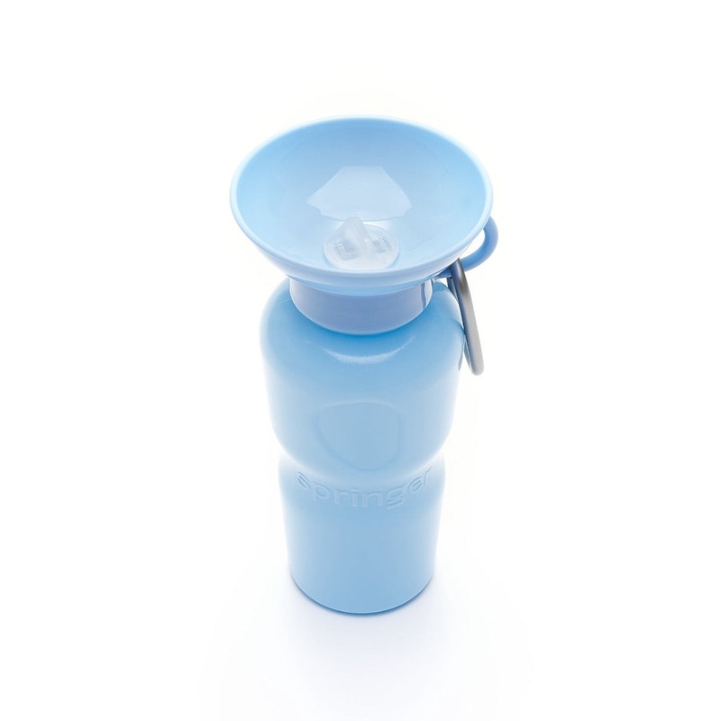 Springer Classic Travel Bottle