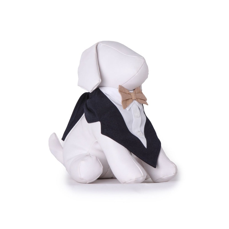 Tail Trends PEANUTS Bandana|X-Small 6-10|Medium 10-15|Large 16-24|X-Large 25-26