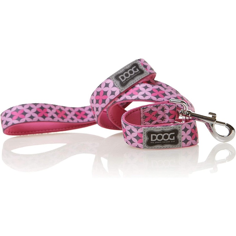 DOOG Neoprene Dog Lead – TOTO|Small|Large