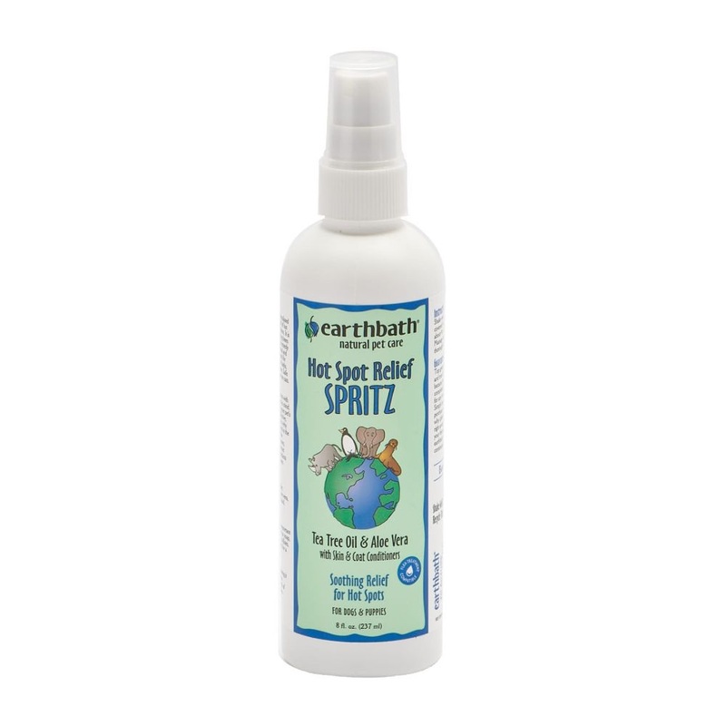 Earthbath Hot Spot & Itch Relief