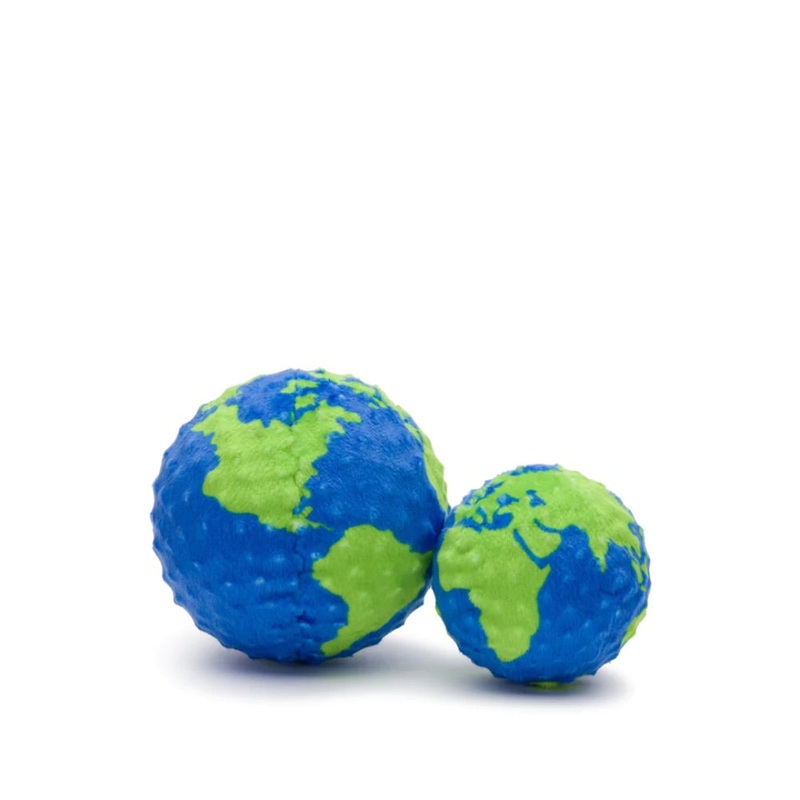 Fabdog Earth faball|Small|Large