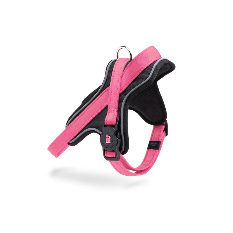 My Family Memopet Pink Dog Harness
