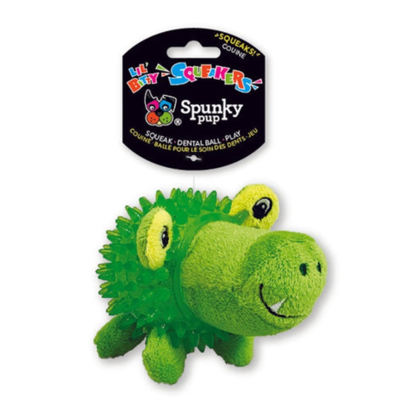 Spunky Pup SPUNKY PUP LIL’ BITTY GATOR