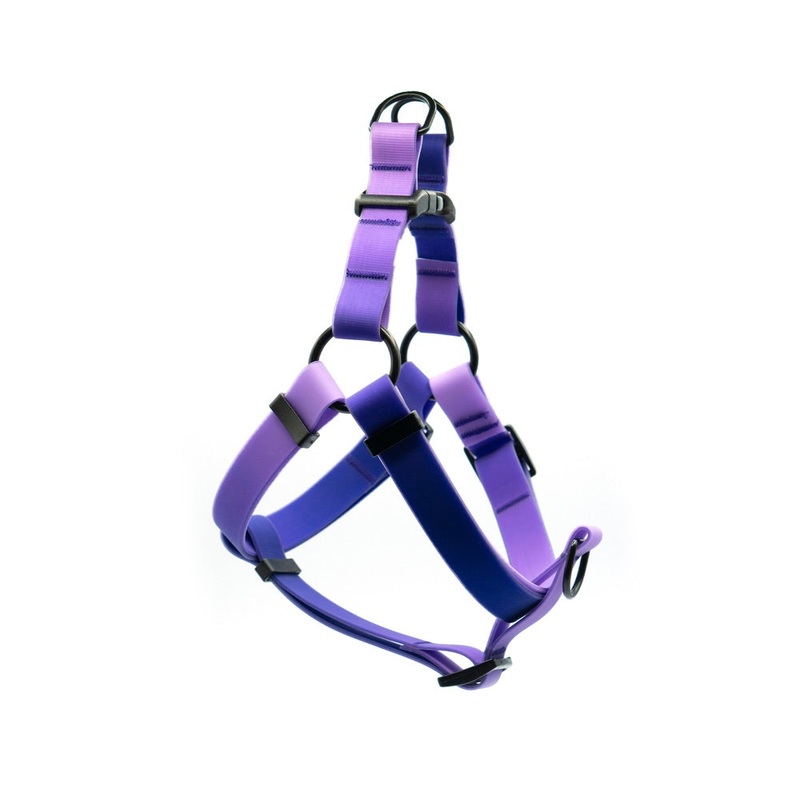 Woof Concept EMPRESS Step-In Waterproof Harness