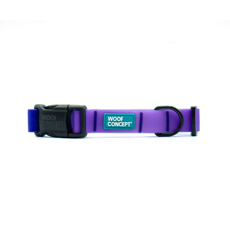 Woof Concept EMPRESS Waterproof Collar