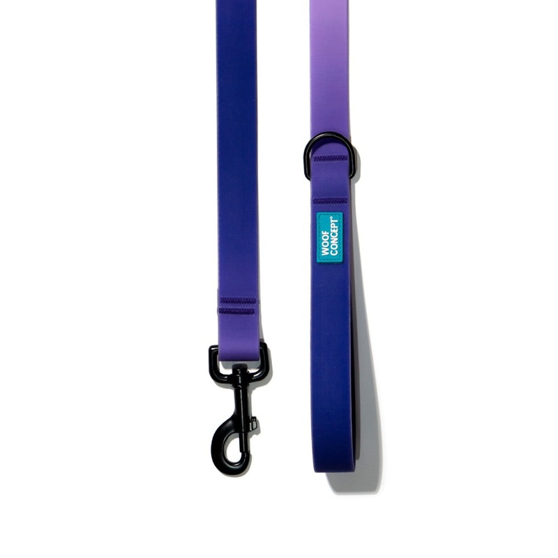Woof Concept EMPRESS Waterproof Leash
