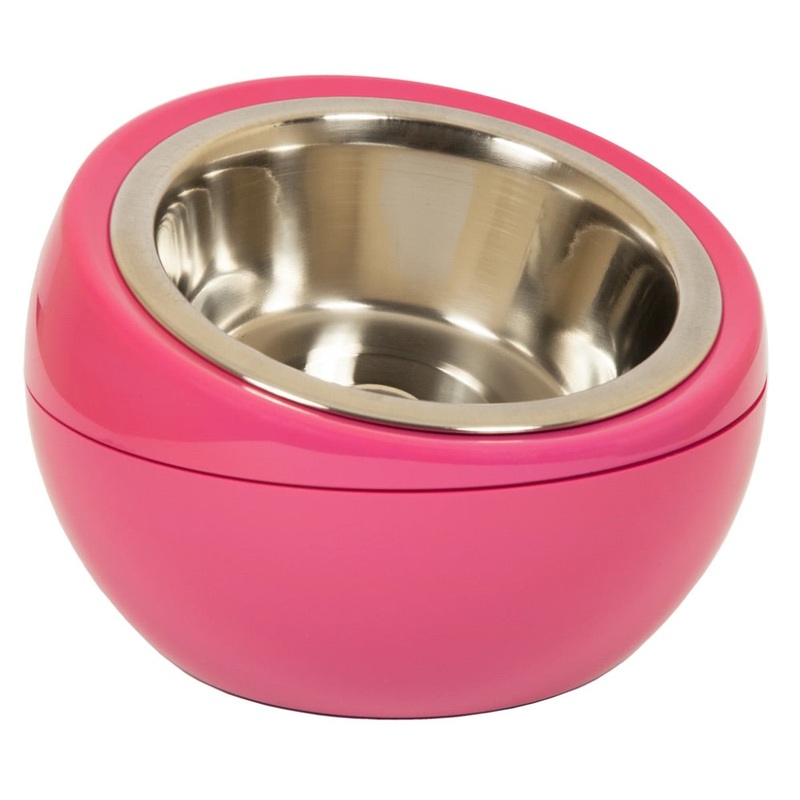 Hing The Dome Bowl|Pink|Red|Blue