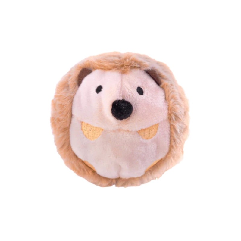 Patchwork Pet Hedgehog Pricklet Ball – 3